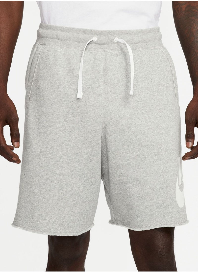 Nike Club Alumni Shorts  - Image 3