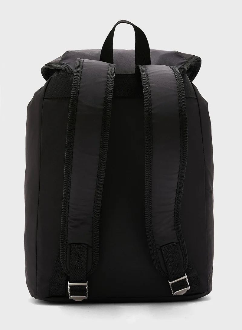 TOMMY HILFIGER Logo Backpack