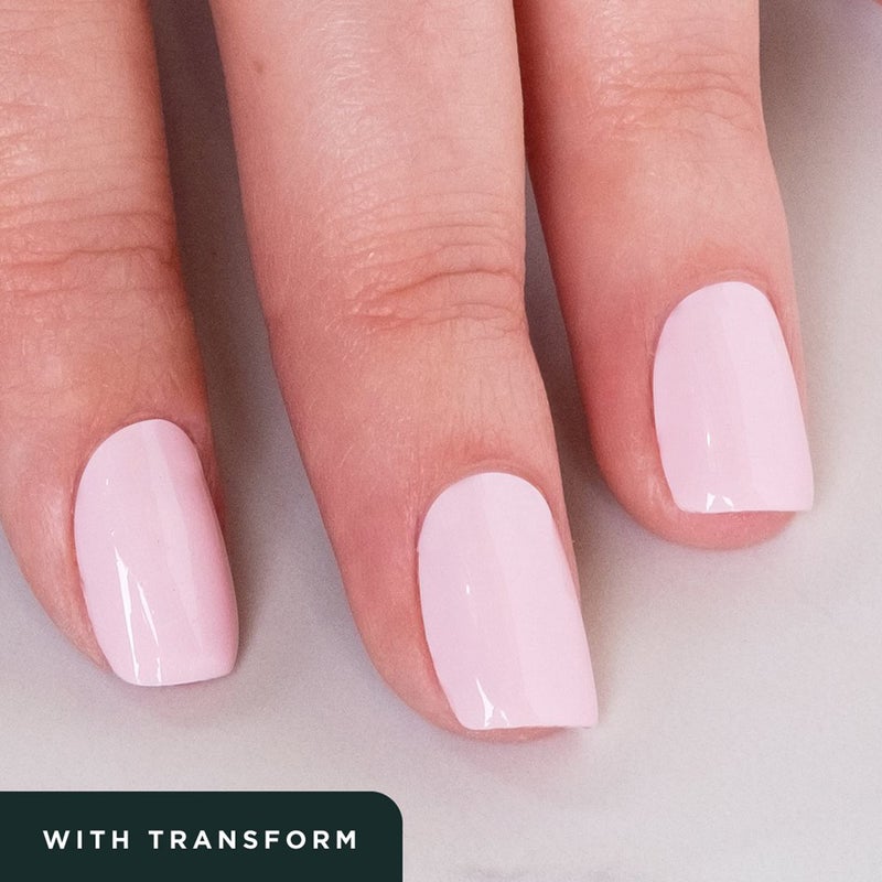 Dazzle Dry Transform Ridge Filler, 0.5 oz (15 mL) - Image 3