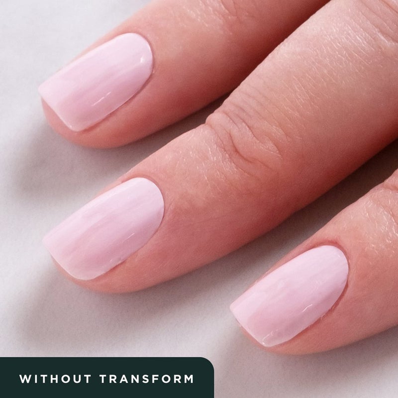 Dazzle Dry Transform Ridge Filler, 0.5 oz (15 mL) - Image 2