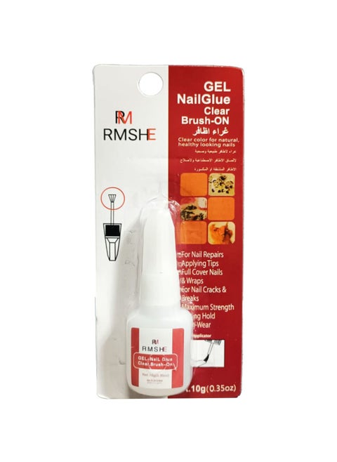 Clear Nail Glue