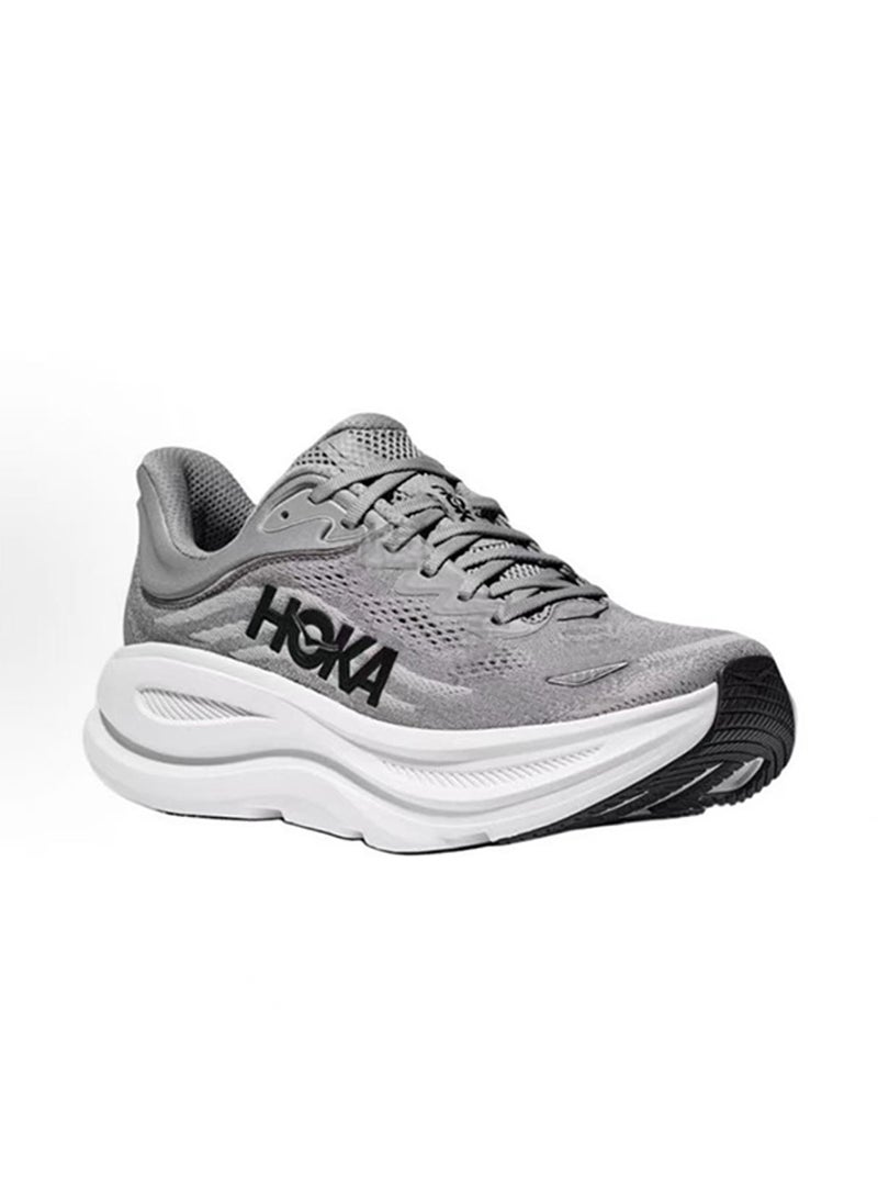 Hoka One One Hoka Bondi 9 Outdoor Running Shoes - Image 3