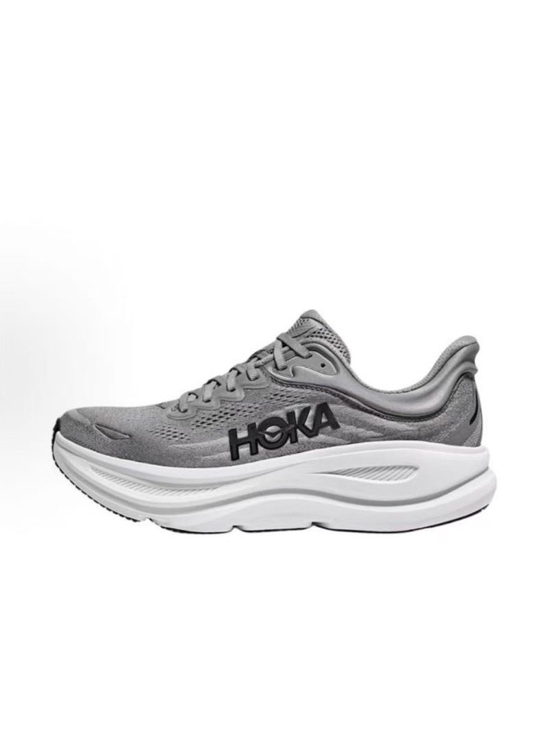 Hoka One One Hoka Bondi 9 Outdoor Running Shoes - Image 1
