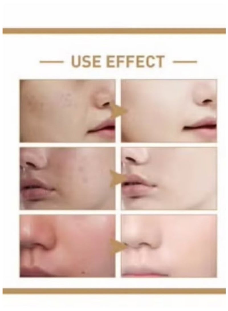إيلهو تونر الأرز للوجه تونر مرطب ومضاد لعلامات التقدم في العمر للعناية بالبشرة يساعد على التفتيح والترطيب وتحسين الخطوط الدقيقة والحصول على بشرة أكثر نعومة - Image 3
