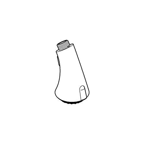 Grohe 46173IE0 PullOut Spray Kitchen Faucet Repair Part Chrome - Image 3