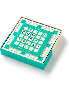 Brass Monkey Scrumble Magnetic Fridge Game  - Image 5