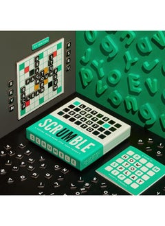 Brass Monkey Scrumble Magnetic Fridge Game  - Image 3