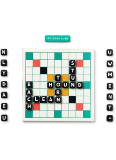Brass Monkey Scrumble Magnetic Fridge Game  - Image 4