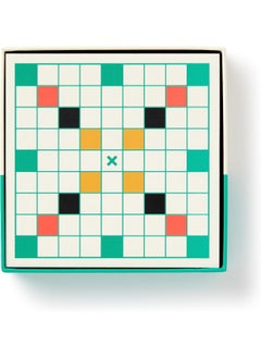 Brass Monkey Scrumble Magnetic Fridge Game  - Image 2