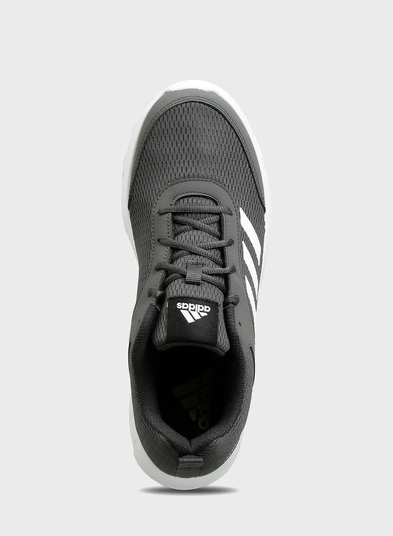 adidas حذاء جري ميرج