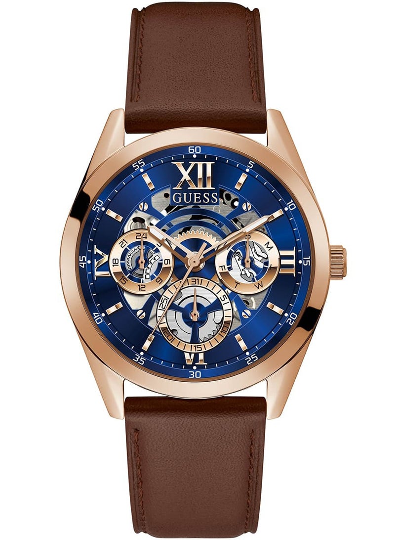 Guess Watch For Men GW0389G3 - Image 1