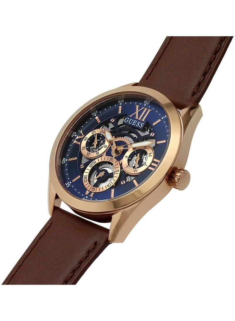 Guess Watch For Men GW0389G3 - Image 2