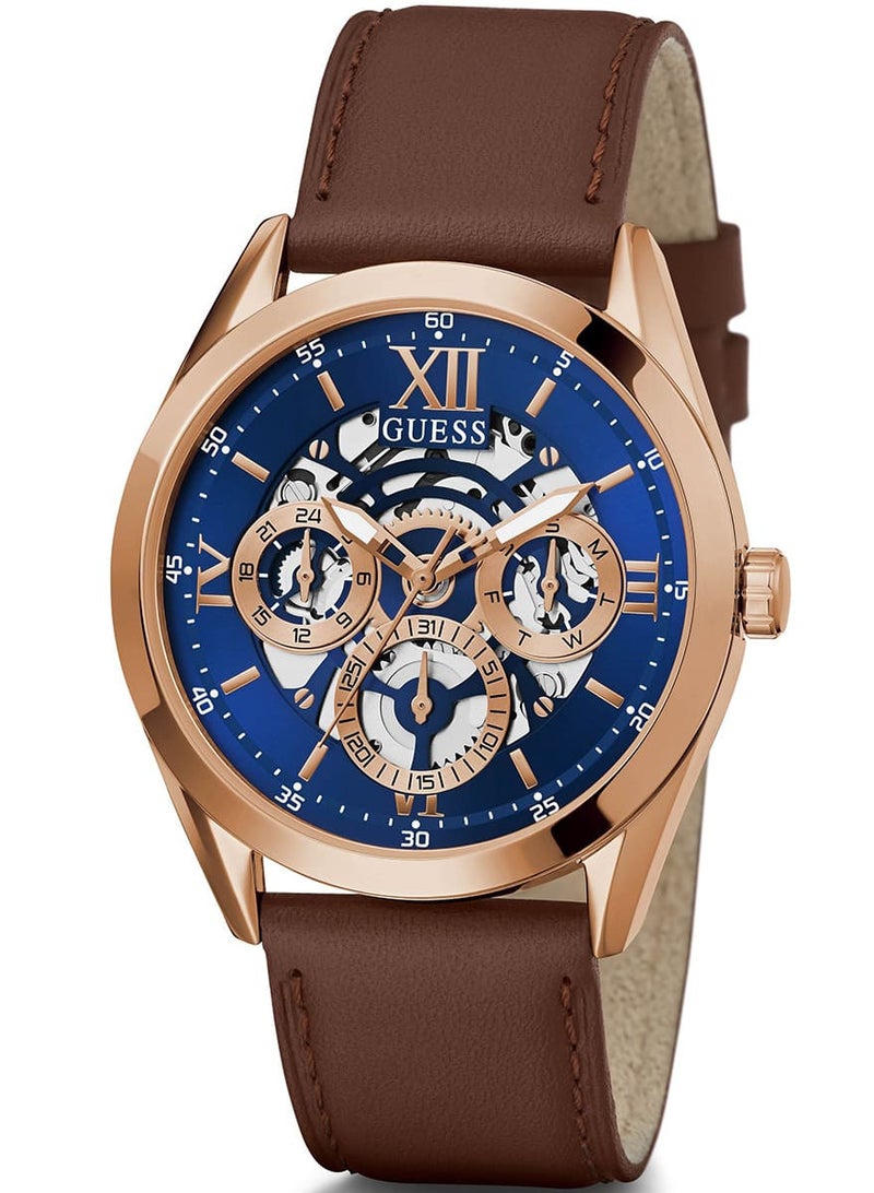 Guess Watch For Men GW0389G3 - Image 3