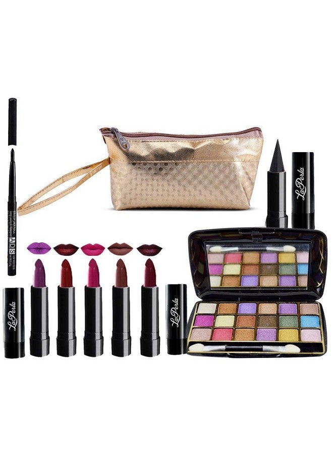 adbeni Super Speciality Combo Creation Make Up Set Pack Of 9C130A - Image 1