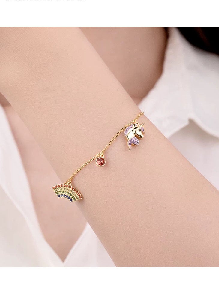 General - Oot World Bracelet - Image 1