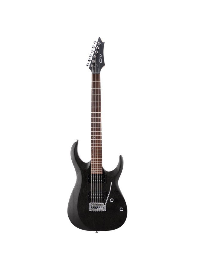 Cort X100 Opbk Electric Guitar