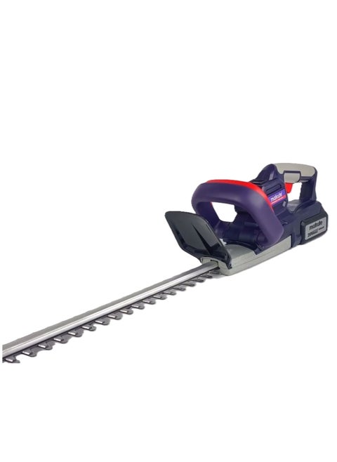 20V Cordless Hedge Trimmer - High Performance, 480mm Blade, 18,500 RPM, 400W Power - Lightweight & Ergonomic Design for Effortless Gardening- CHT121-2BL