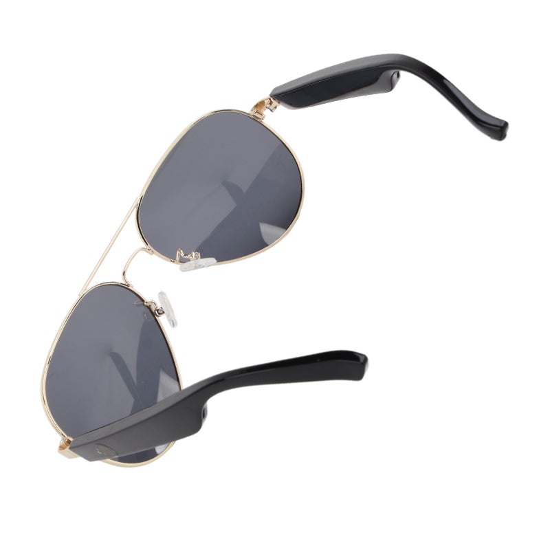 Bluetooth Sunglasses Answer The Phone Listen to Music Bluetooth Sunglasses Smart Sunglasses - Image 5