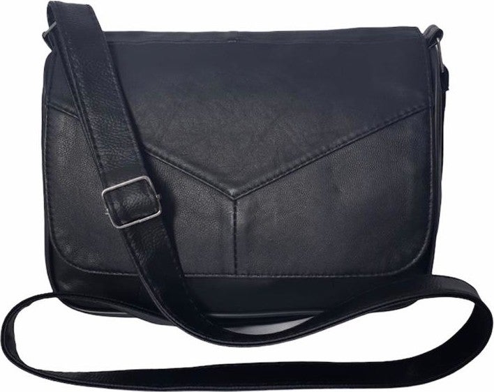 Çantacı Bagmaker Leather Ladies Bag 