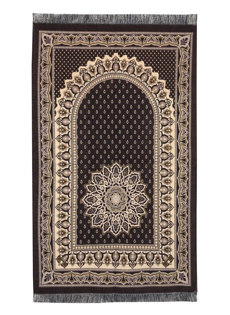 MANASEK - Manasek Cotton Prayer Mat - Image 1