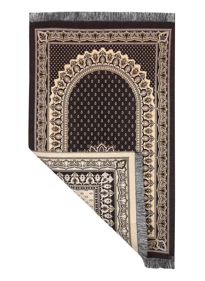MANASEK - Manasek Cotton Prayer Mat - Image 1