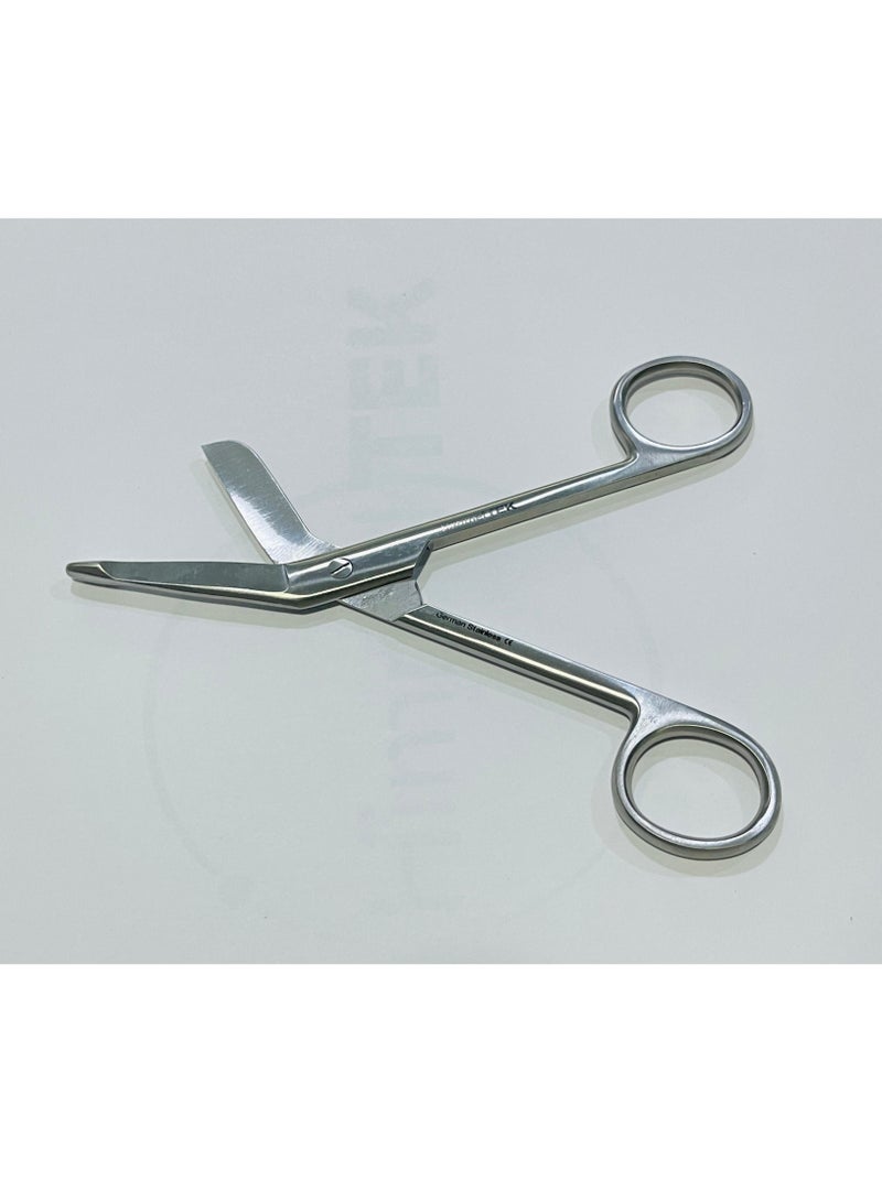 هيميل تك مقص ضمادة ليستر مقاس 7.25 بوصة - Image 2