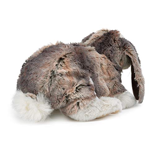 Folkmanis Baby Lop Rabbit Hand Puppet - Image 2