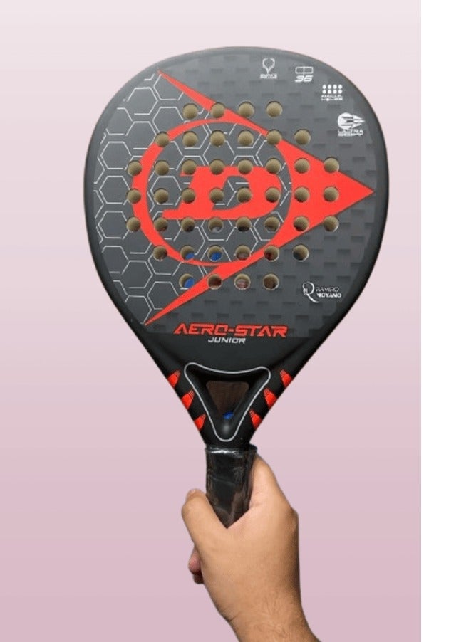 دنلوب مضرب بادل جونيور أيرو-ستار
