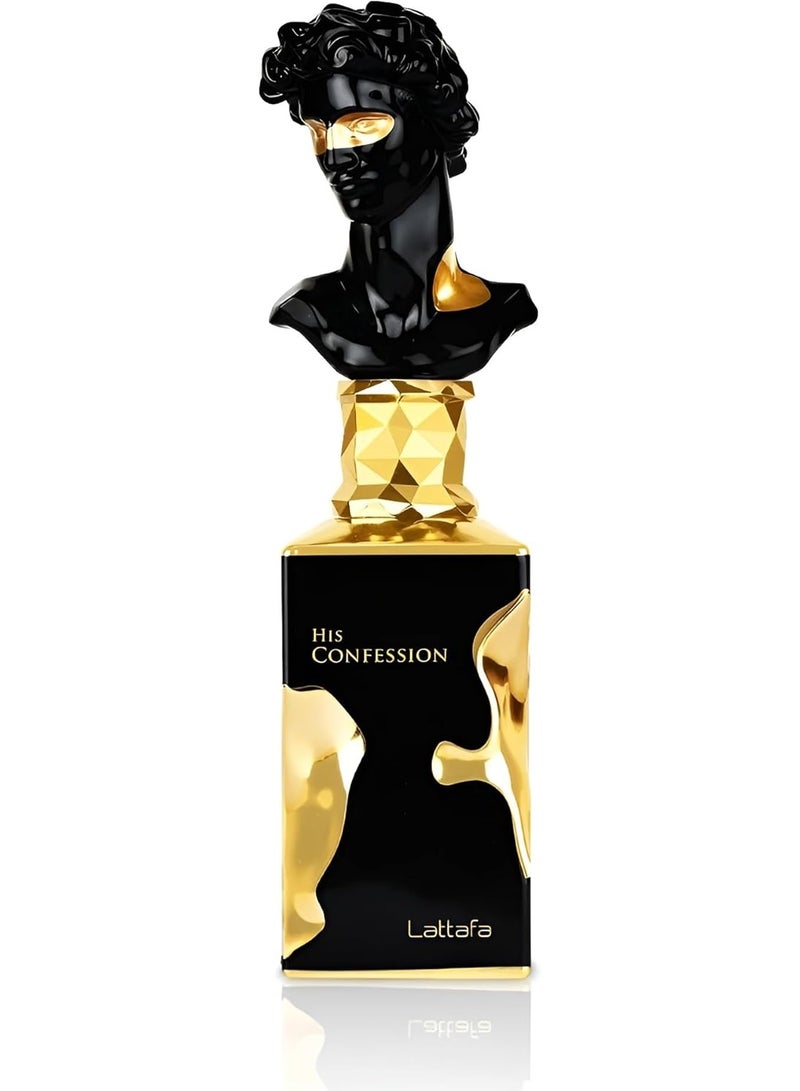 لطافة عطر هيز كوفنيشن او دي بارفان 100مل - Image 2