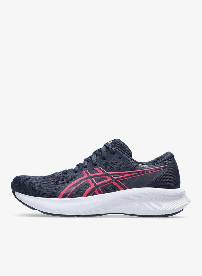 Asics Patriot 14 Sneakers for Women - Image 2