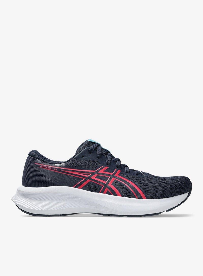 Asics Patriot 14 Sneakers for Women - Image 1