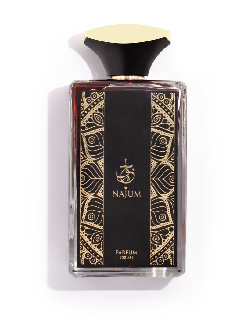 AMD Perfumes Najum By AMD Perfumes Women Fragrance EDP 100ml  - Image 1