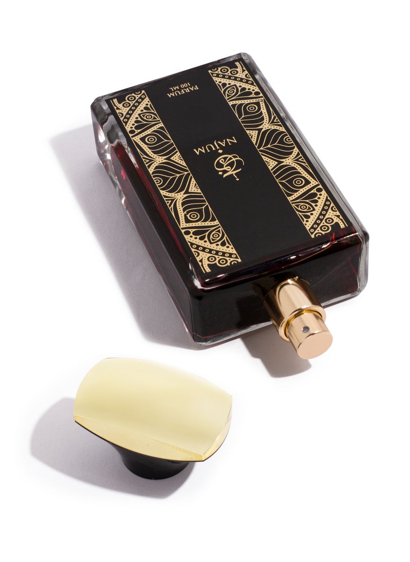 AMD Perfumes Najum By AMD Perfumes Women Fragrance EDP 100ml  - Image 2