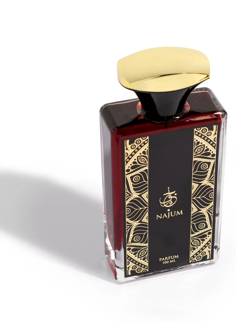 AMD Perfumes Najum By AMD Perfumes Women Fragrance EDP 100ml