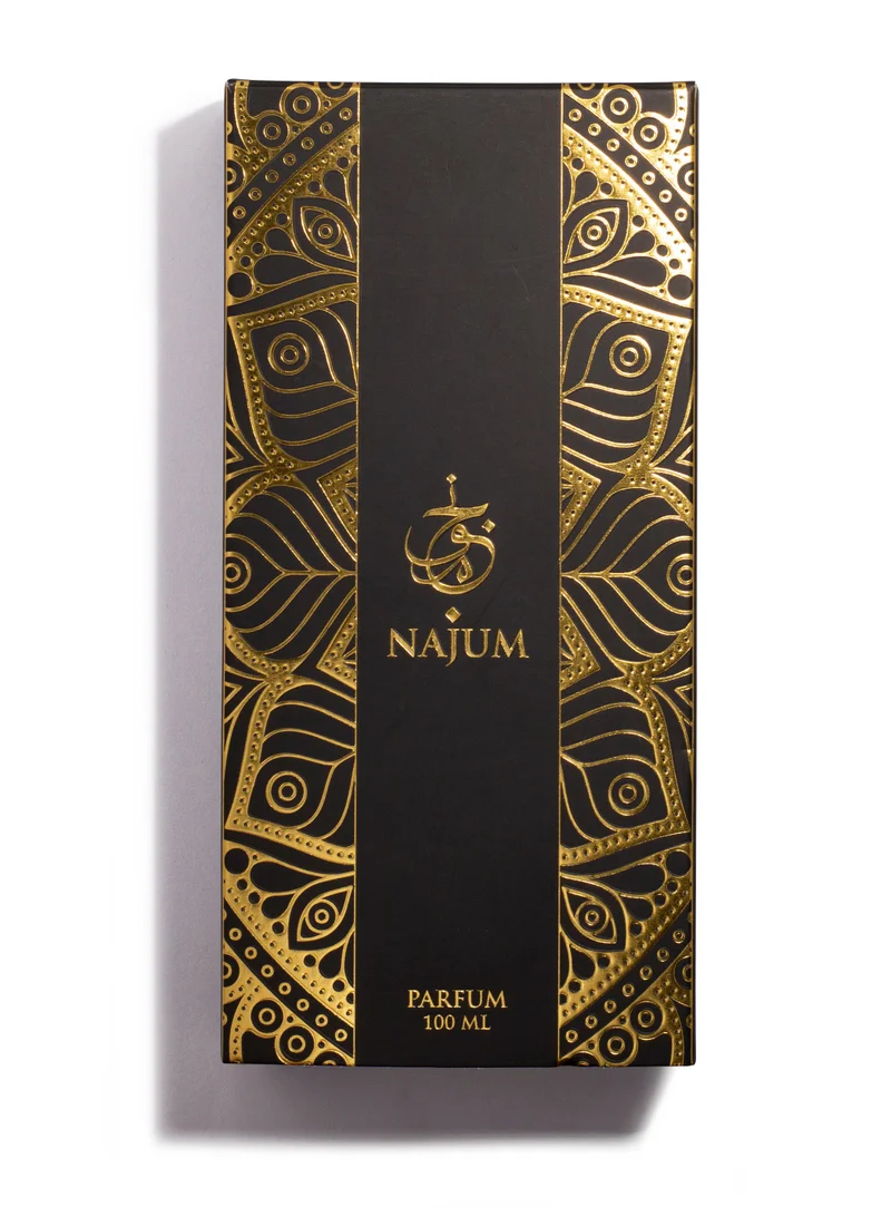 AMD Perfumes Najum By AMD Perfumes Women Fragrance EDP 100ml