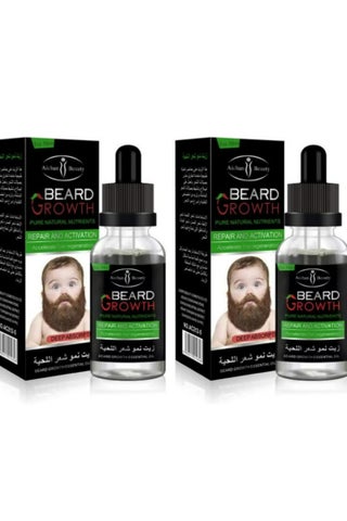 Aichun Beauty Hair and Beard Oil 30ml (2 units) | Best Price Qatar | Doha