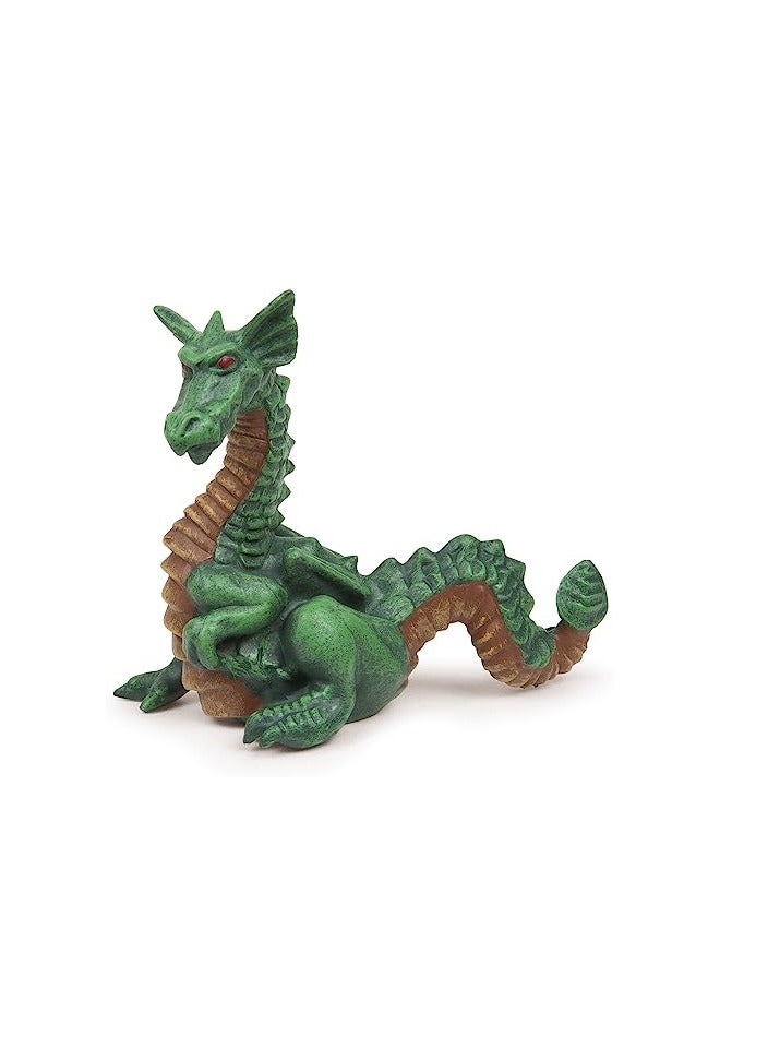 Papo Papo Mini Plus Enchanted World Tube 12 Pieces - Image 4