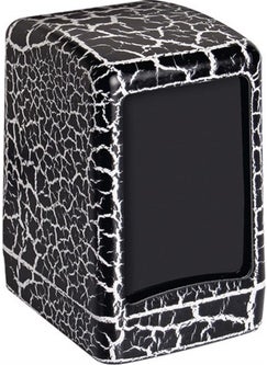 Tek Tıkla Mutfak One Click Kitchen Patterned Napkin Holder PLX-3474-D-S 