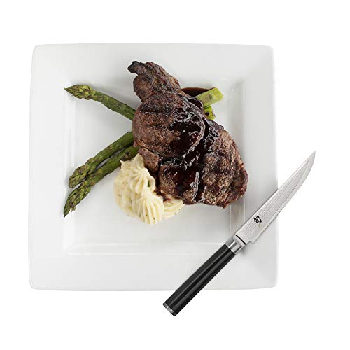 Shun Classic 4 Pc Steak Knife Boxed Set - Image 4