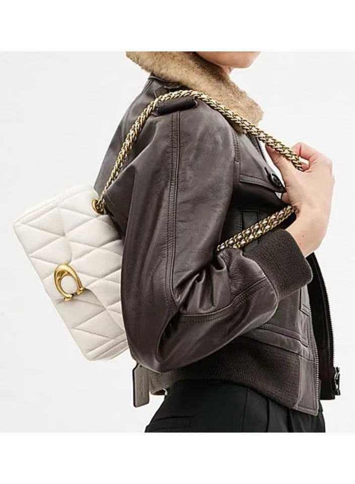 كوتش اوت ليت حقائب كتف بغطاء عابر للجسم - Image 2