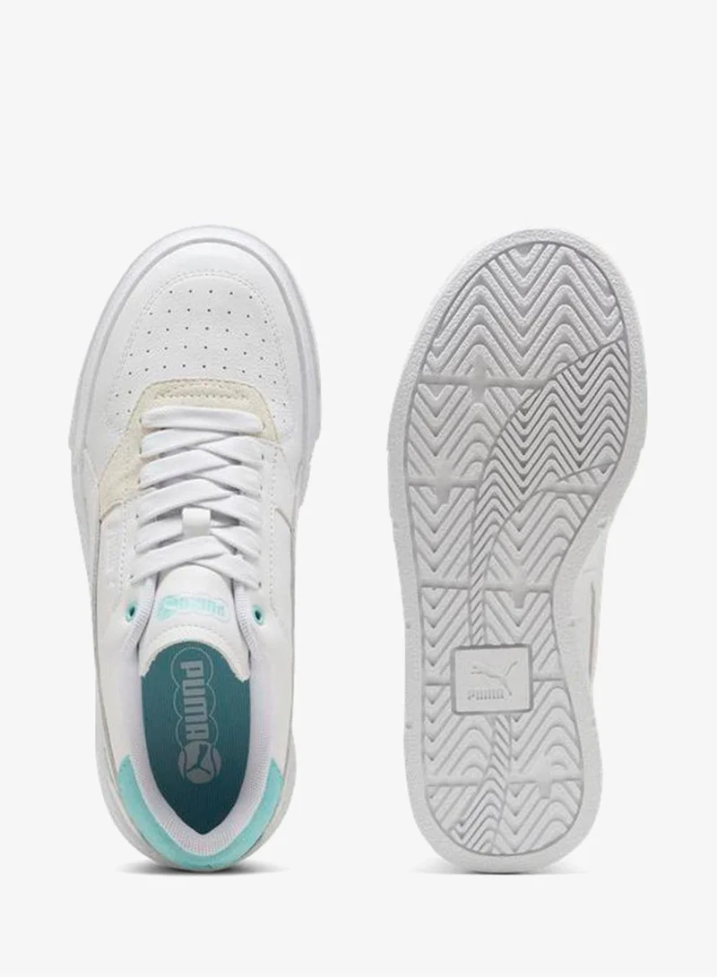 PUMA puma white-safe lake Cali Court Match for Women | Best Price UAE