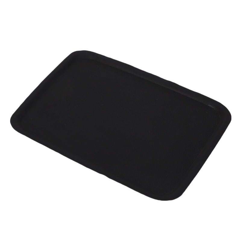 Front Center Console Armrest Liner Mat 22876379 TPE Replacement for 1500 2500 3500 SUV - Image 2