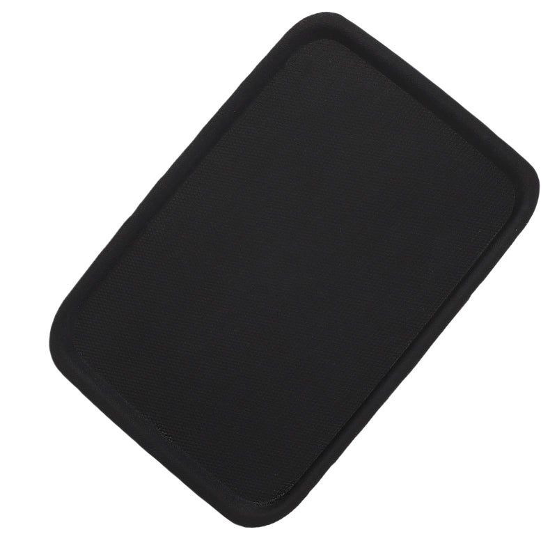 Front Center Console Armrest Liner Mat 22876379 TPE Replacement for 1500 2500 3500 SUV - Image 3