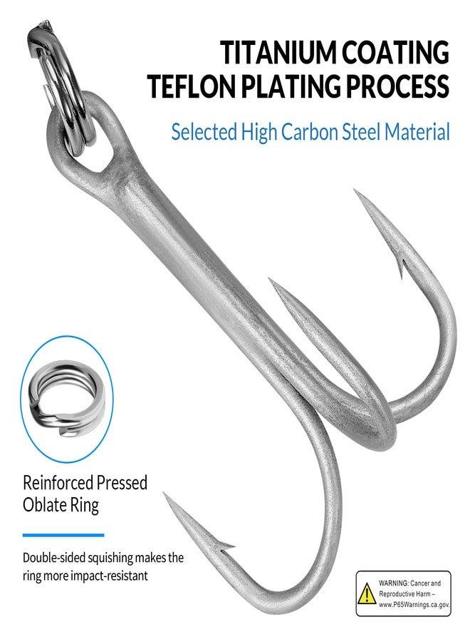 THKFISH طُعم صيد سمك التونة THKFISH Popper، طُعم صيد سطحي لصيد التونة في المياه المالحة، مناسب لصيد سمك القاروص من الشاطئ، مزود بعيون ثلاثية الأبعاد، مناسب لصيد سمك التونة العملاقة (GT)، طوله 5.9 بوصة، لونه أخضر - قطعة واحدة - Image 5