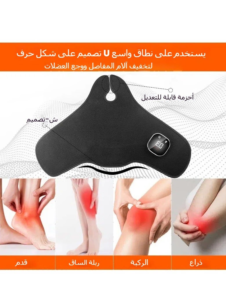 general Wireless Charging Red Light Therapy Shoes with Infrared Light Therapy for Knees Wrists Ankles and Feet Red Light Therapy Shoes - Image 3
