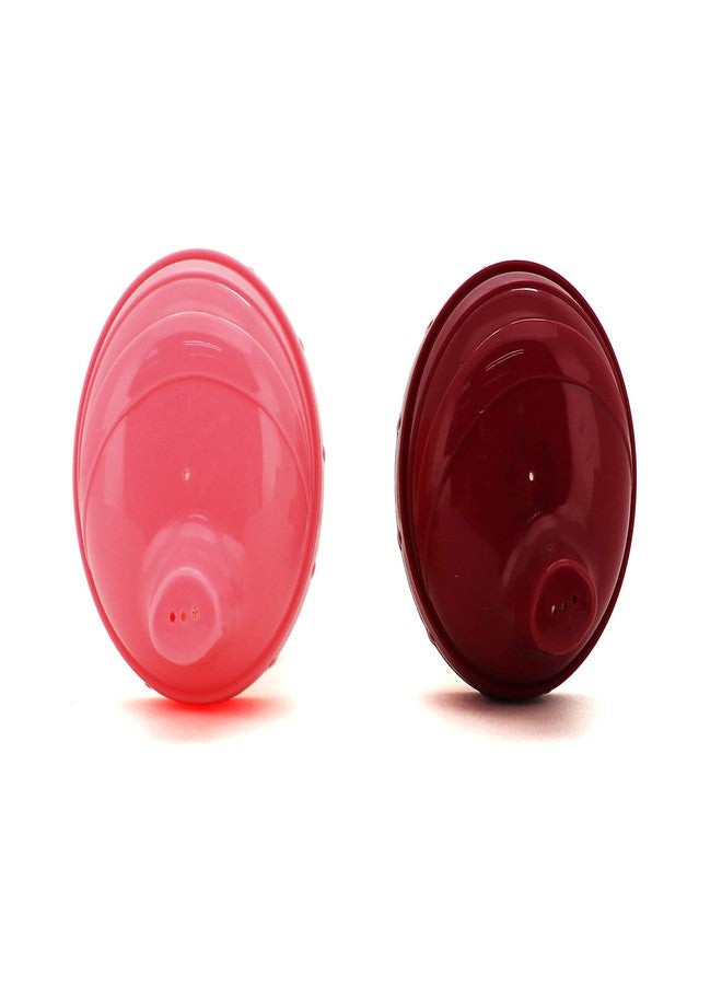 Cudlie Disney Baby Girl 2 Pack 10 Oz Hard Spout Sippy Cup for Toddler, Best Smile - Image 5