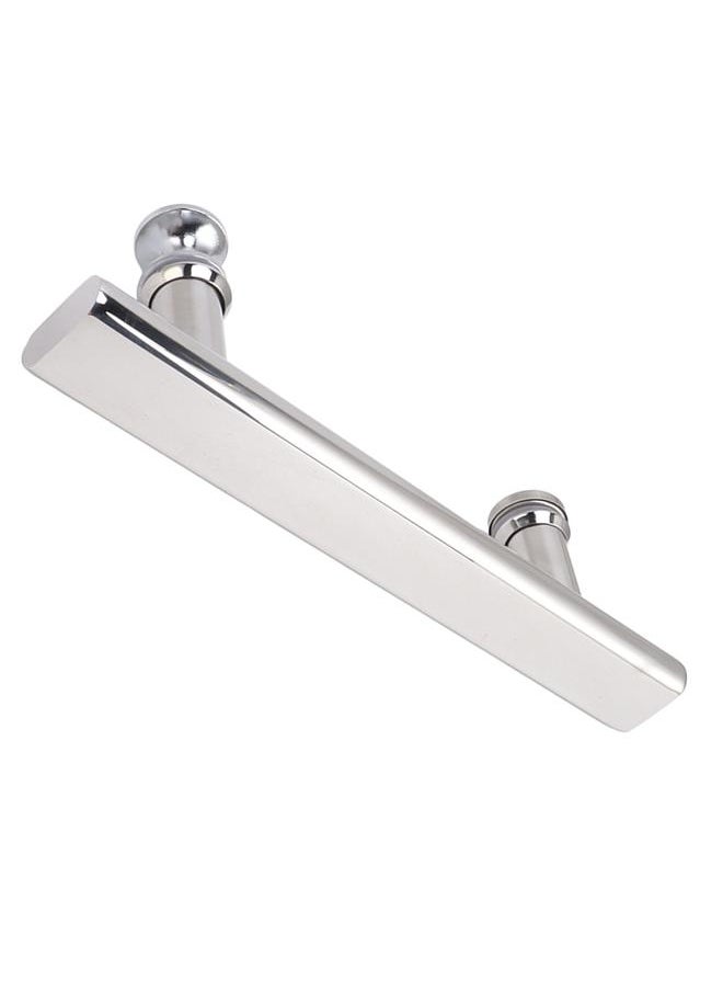 Thoraya Sliding Glass Door Pull Thickened Stainless Steel Sliding Barn Door Handle for Bathroom Kitchen 202  - Image 4