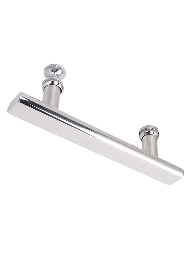 Thoraya Sliding Glass Door Pull Thickened Stainless Steel Sliding Barn Door Handle for Bathroom Kitchen 202  - Image 3