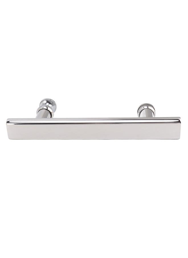 Thoraya Sliding Glass Door Pull Thickened Stainless Steel Sliding Barn Door Handle for Bathroom Kitchen 202  - Image 1
