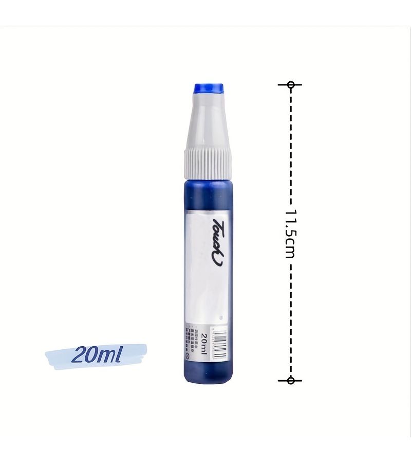 Refill Ink For Marker Pen Anime Painting 48 Colors Model 33 Student Artist - Image 2
